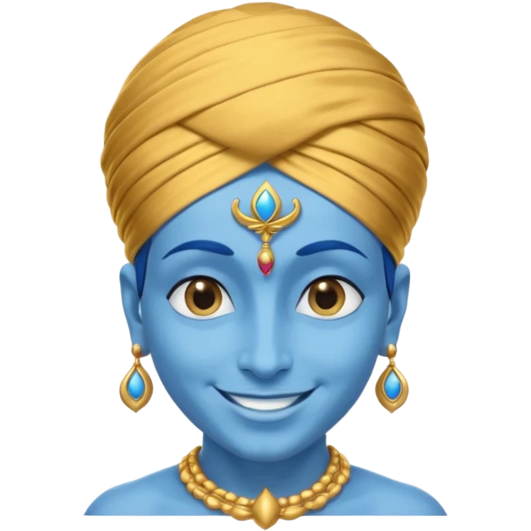 🧞 emoji