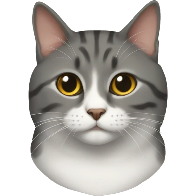 scottis cat  emoji