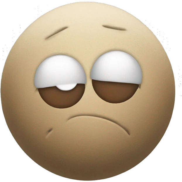 Two balls  emoji
