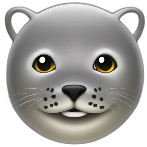 programming seal emoji