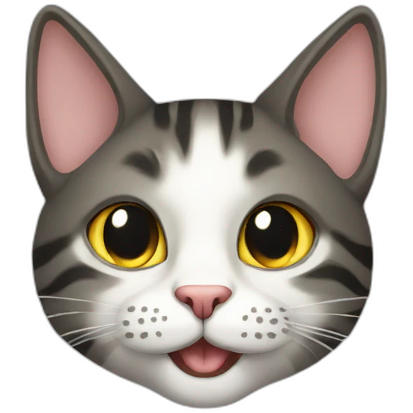 tactico cat emoji