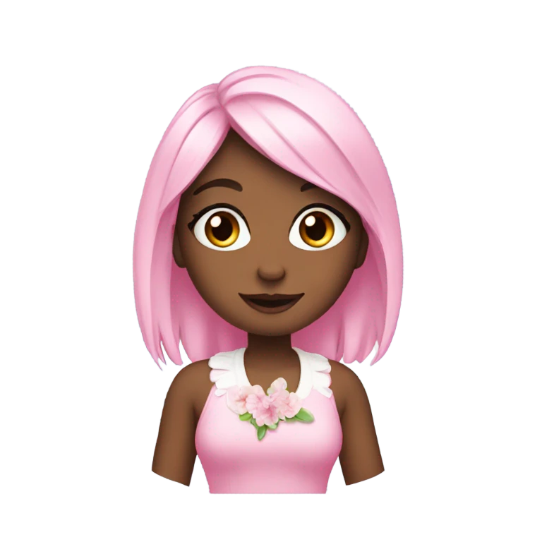 🐰🌸 emoji