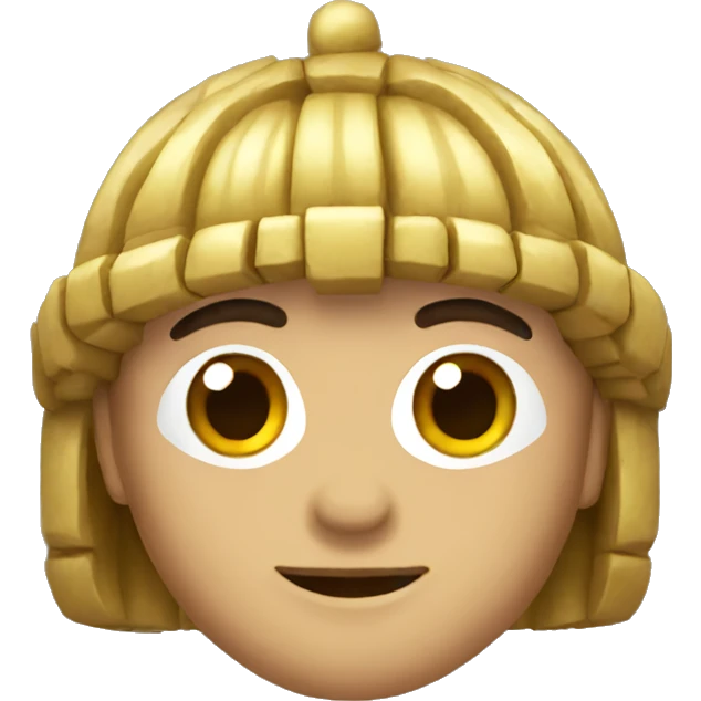 emperador emoji