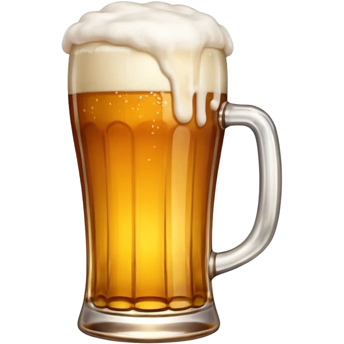 Bière  emoji