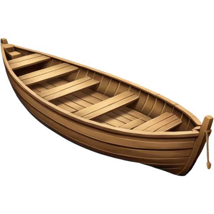 boat emoji