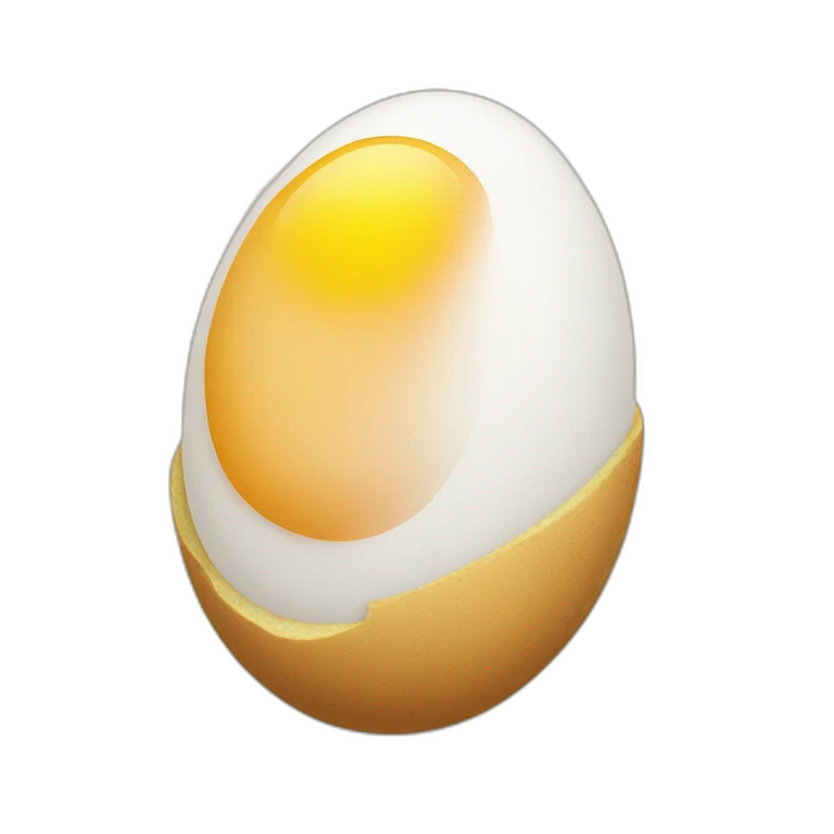 huevo emoji