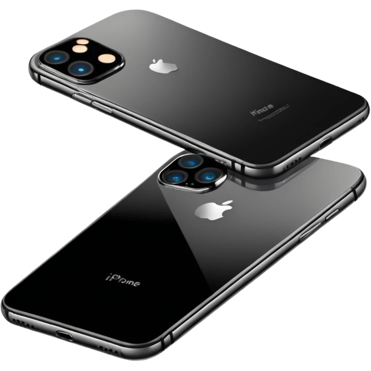 Create the iPhone. 17 pro max emoji