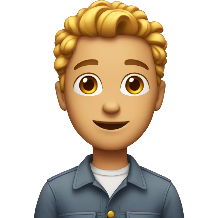 Birthday  emoji