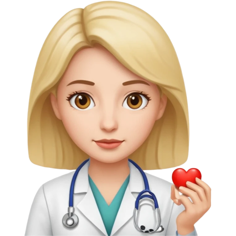 👩🏻‍⚕️ emoji