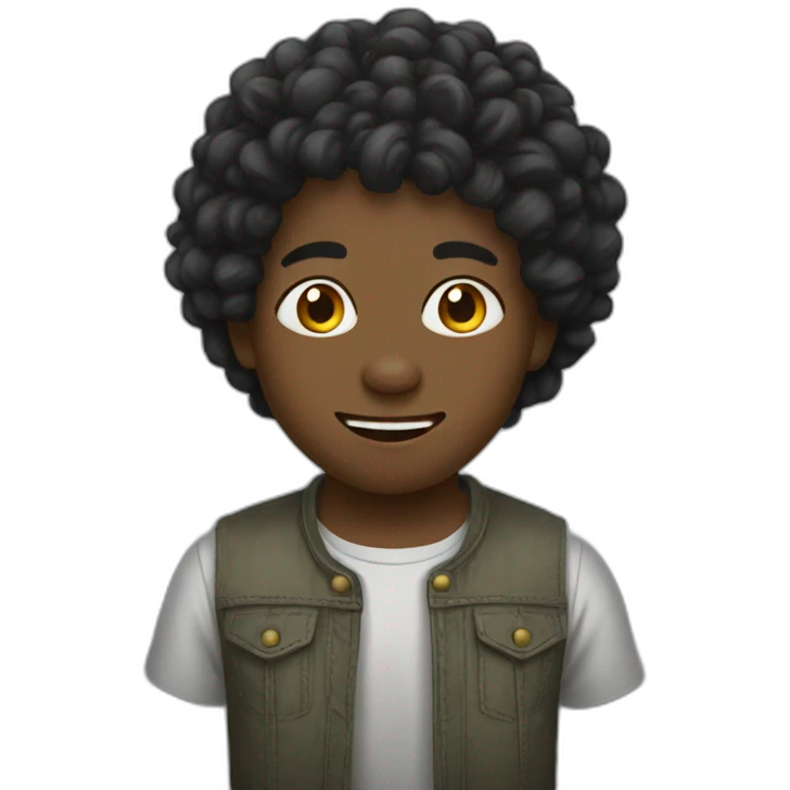 Congolais emoji