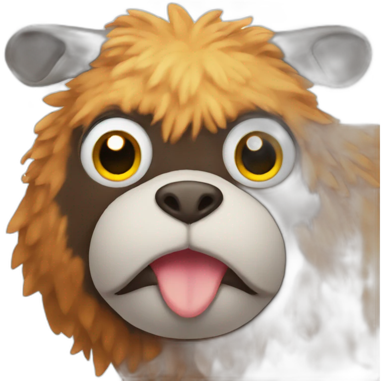 bullerprof bird emoji