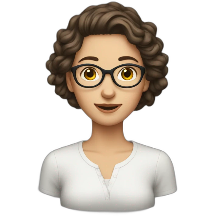 hannah friedman emoji