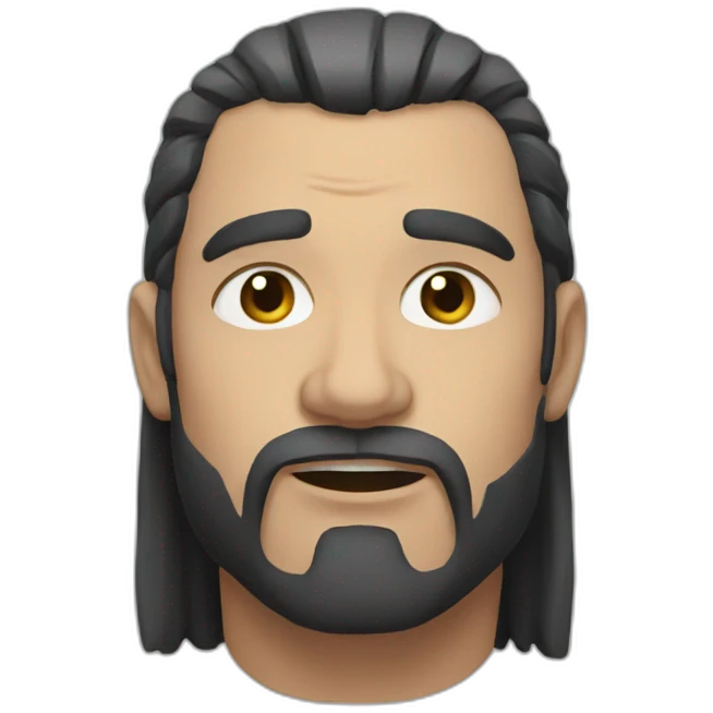 Igor emoji