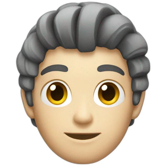 Roller emoji