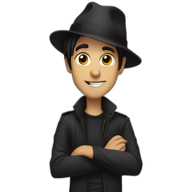 nicolas sirkis emoji