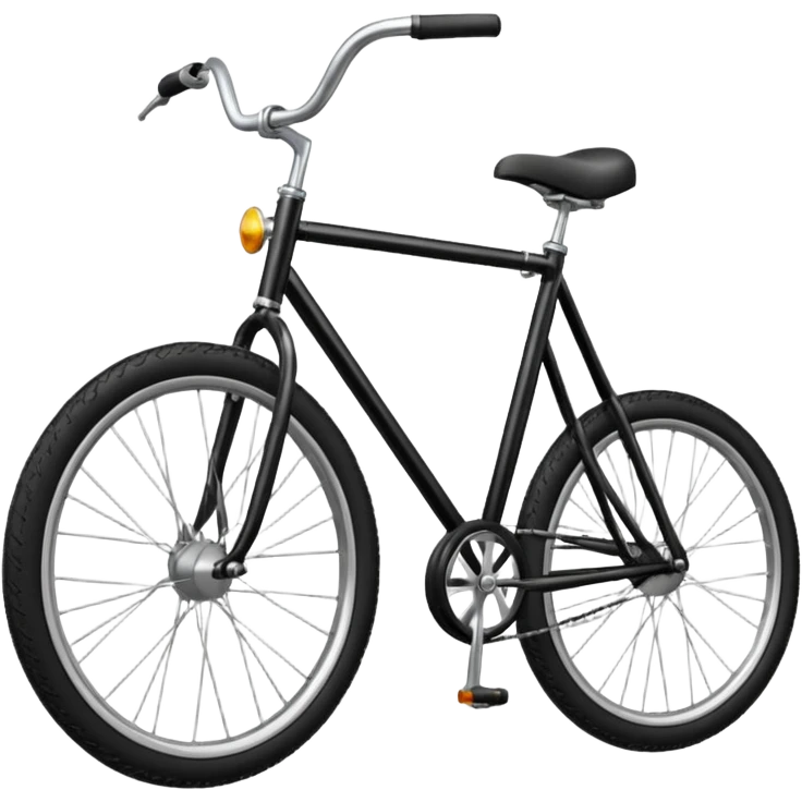 fiets emoji