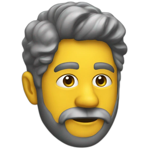 Coomer oil inc. emoji