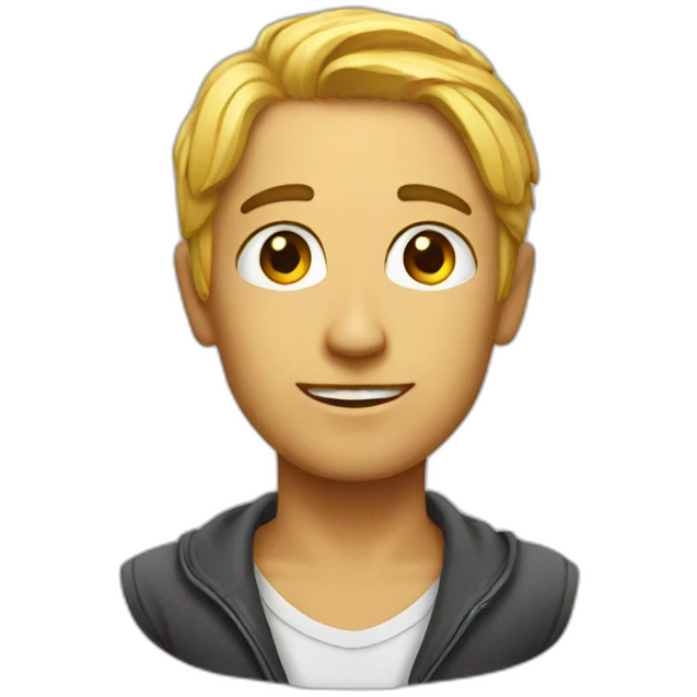 Karma emoji