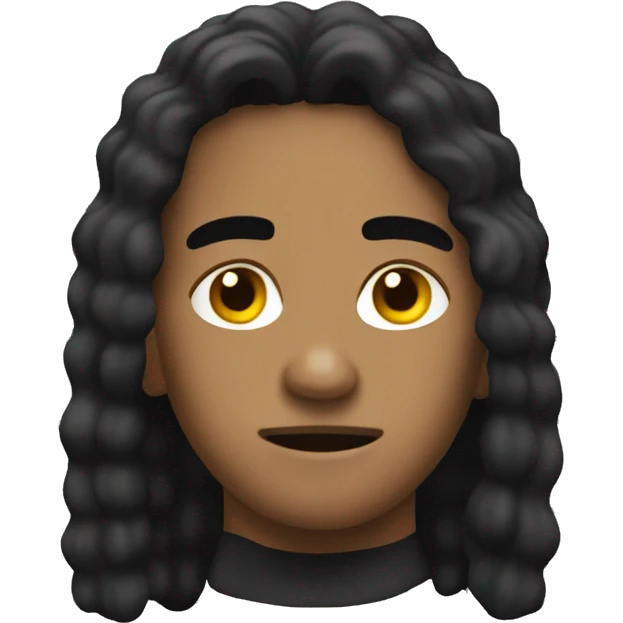 Arrested emoji