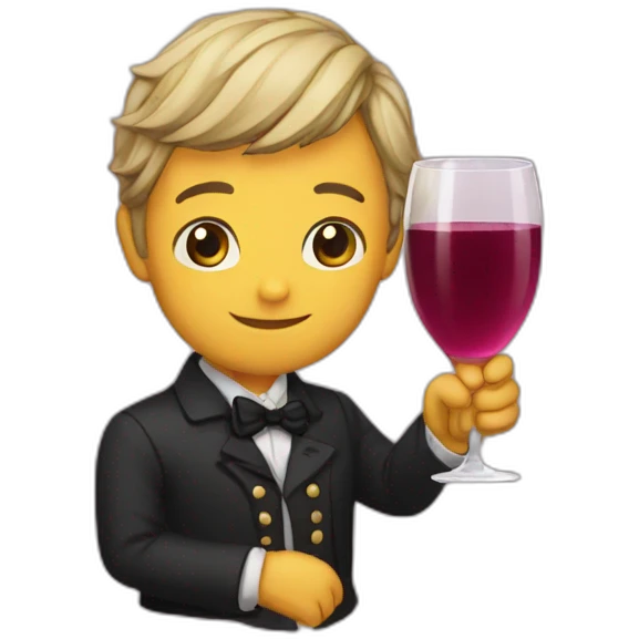 kir emoji