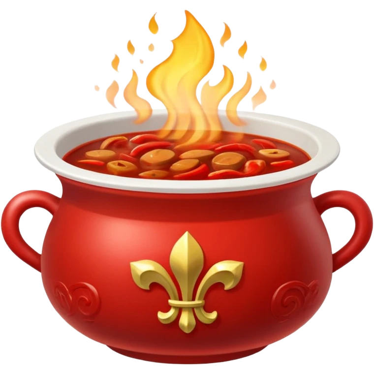 ukrainian borshch emoji