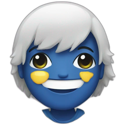 party emoji