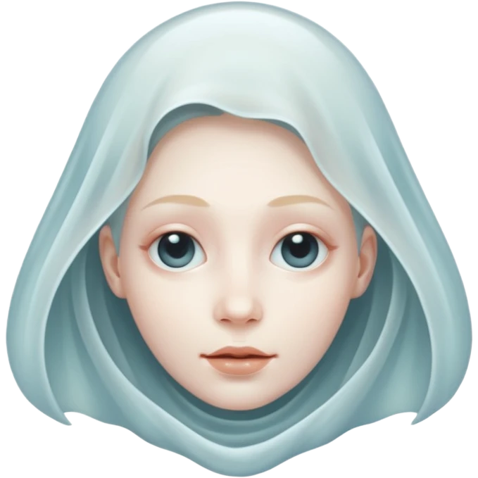 Fantôme emoji