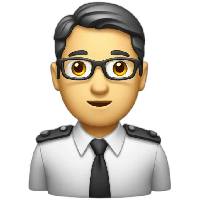 auditor emoji