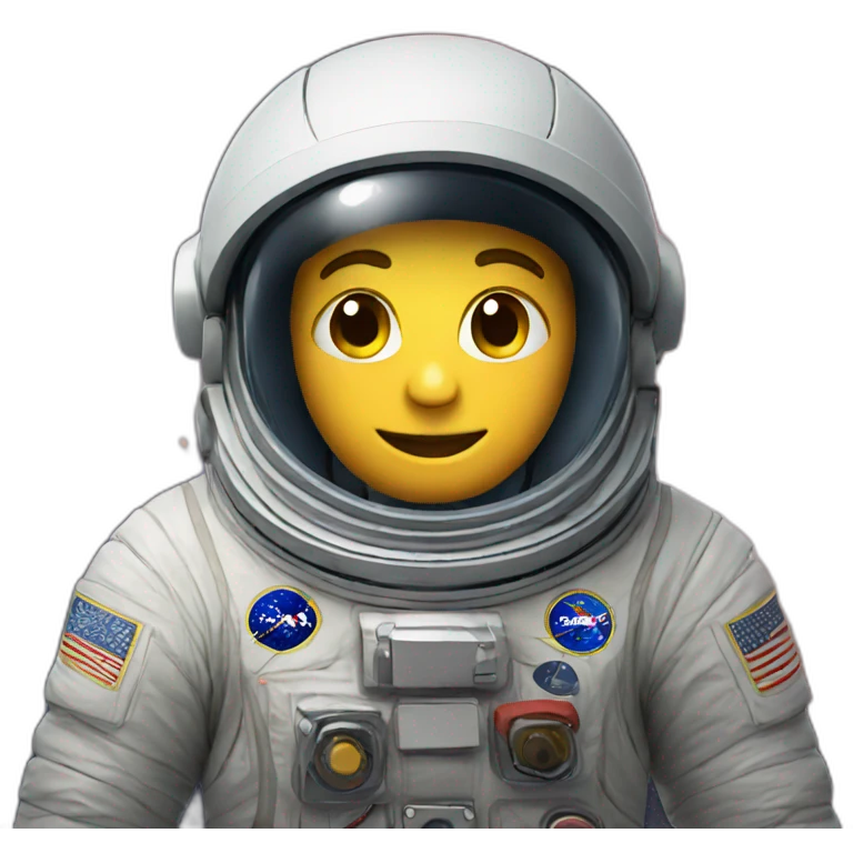 space theme emoji