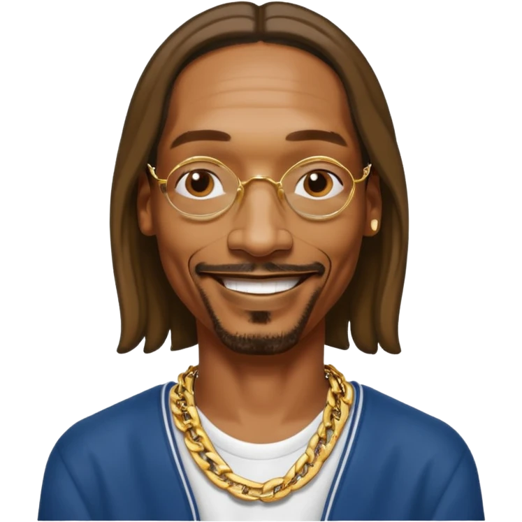 snoop dogg emoji