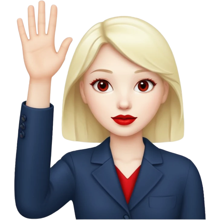 🫦👆🏻 emoji