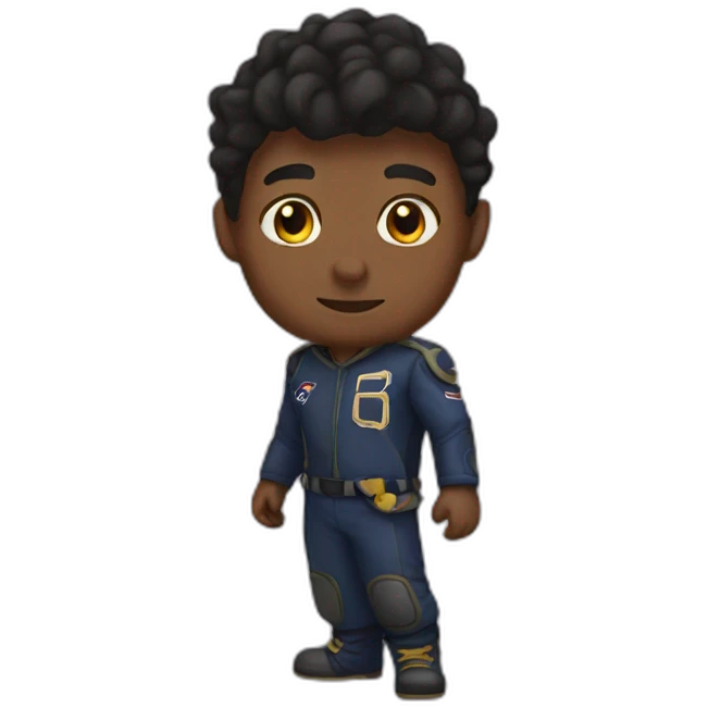 geno emoji