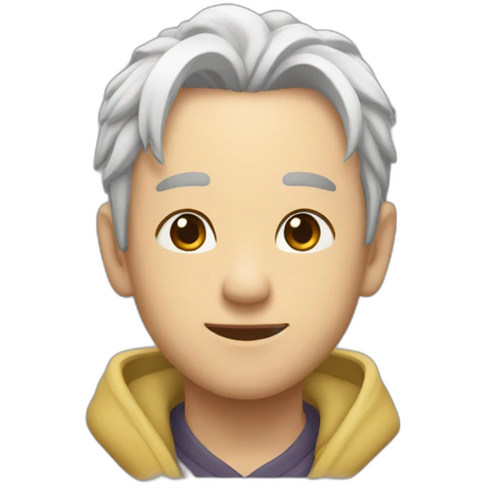 拂晓之光 emoji