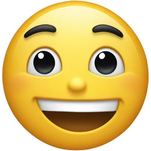 circle smirk emoji emoji