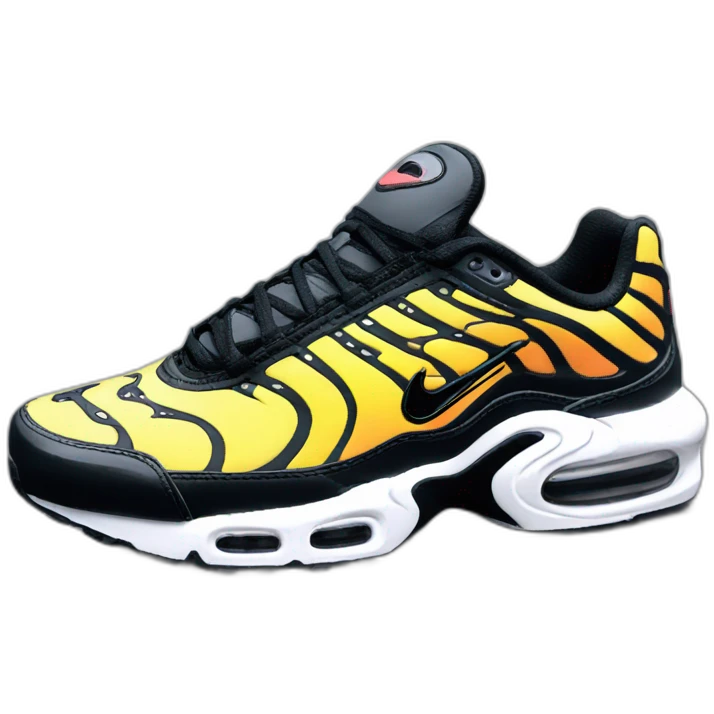 nike air max tuned emoji