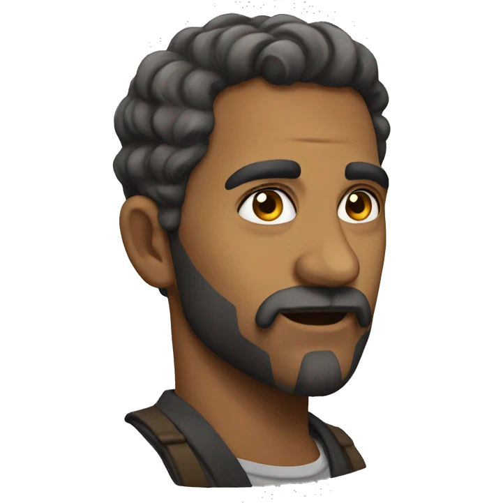 Aestic emoji