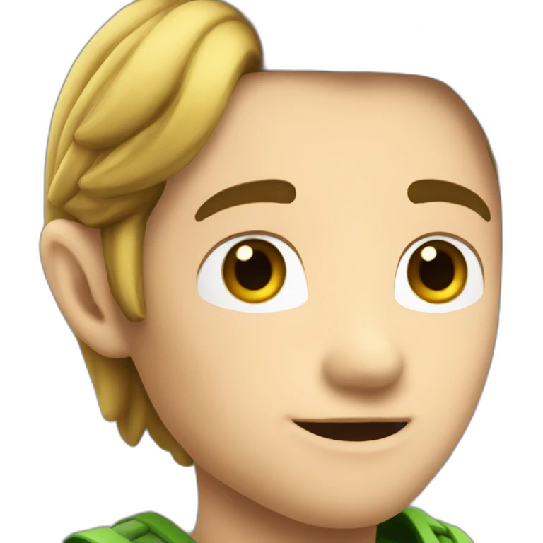 Link emoji