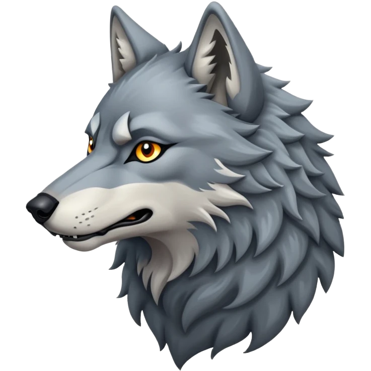 Fenrir  emoji