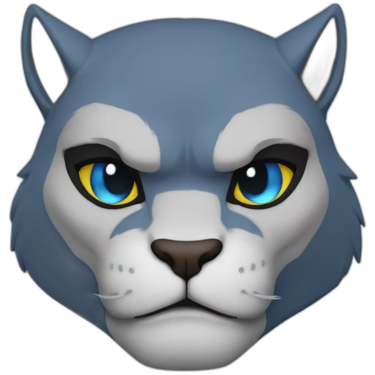 thundercat panthro emoji