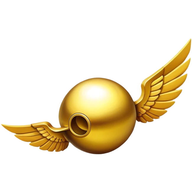 Snitch emoji