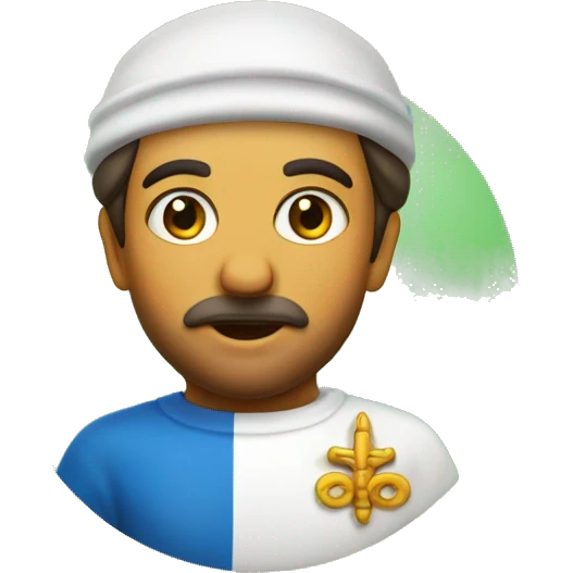 trinacria sicily emoji