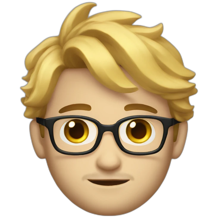 Cyprien emoji