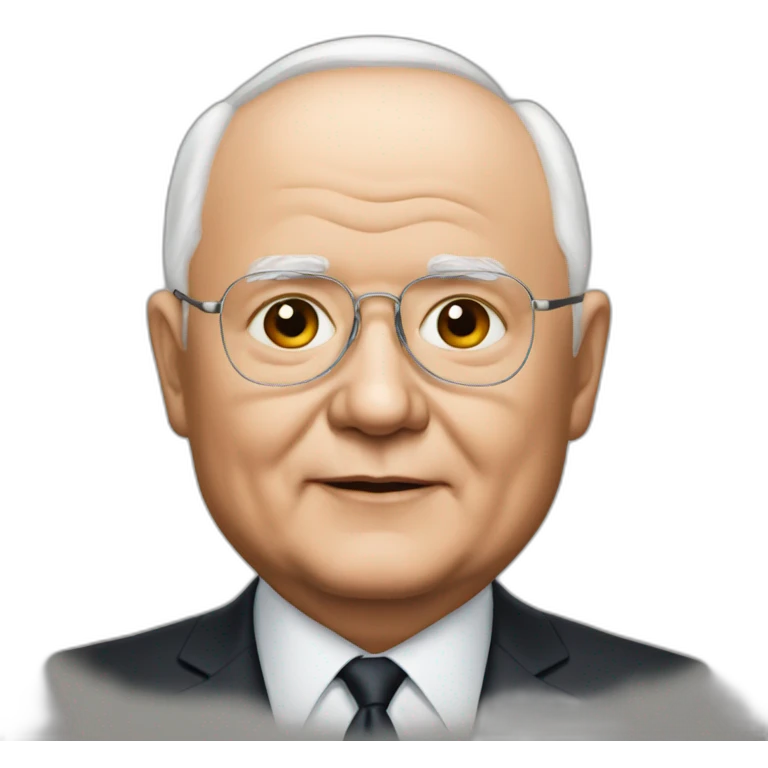 gorbachev emoji