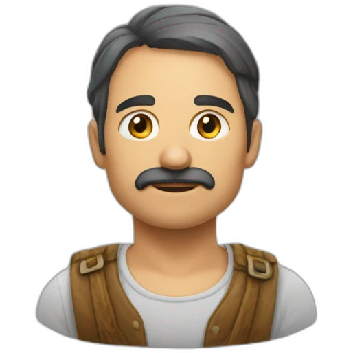 švandovo divadlo emoji