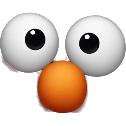 Elmo emoji