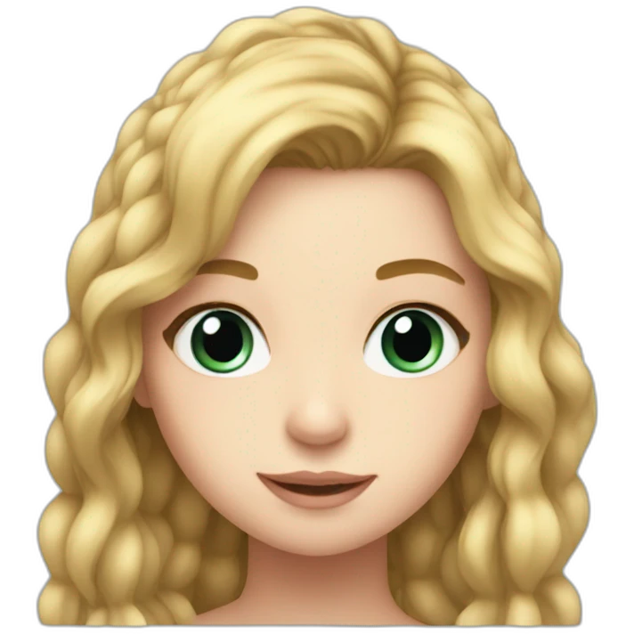 Ella Anderson emoji