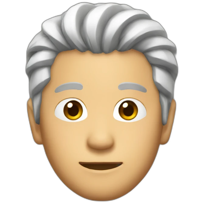 takeshi emoji