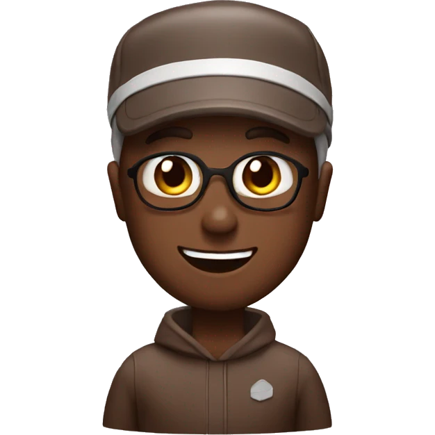 Hershey bae emoji