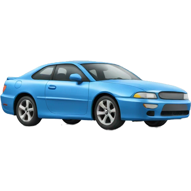 car emotion sadness emoji