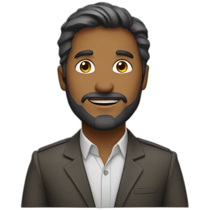 Roedor emoji
